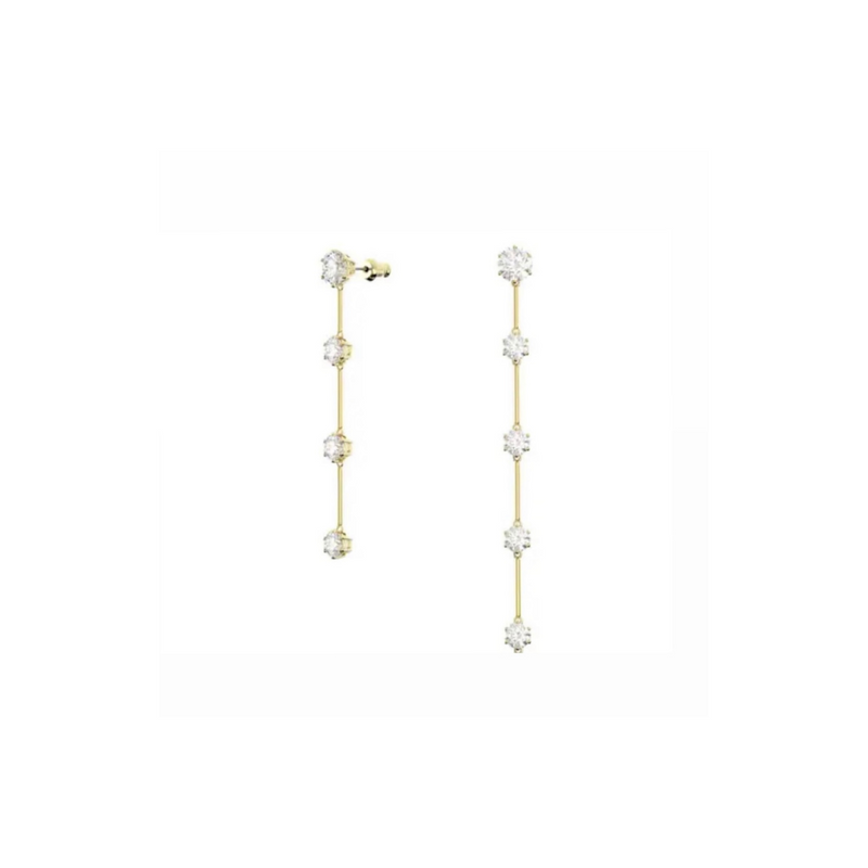 Constella drop earrings