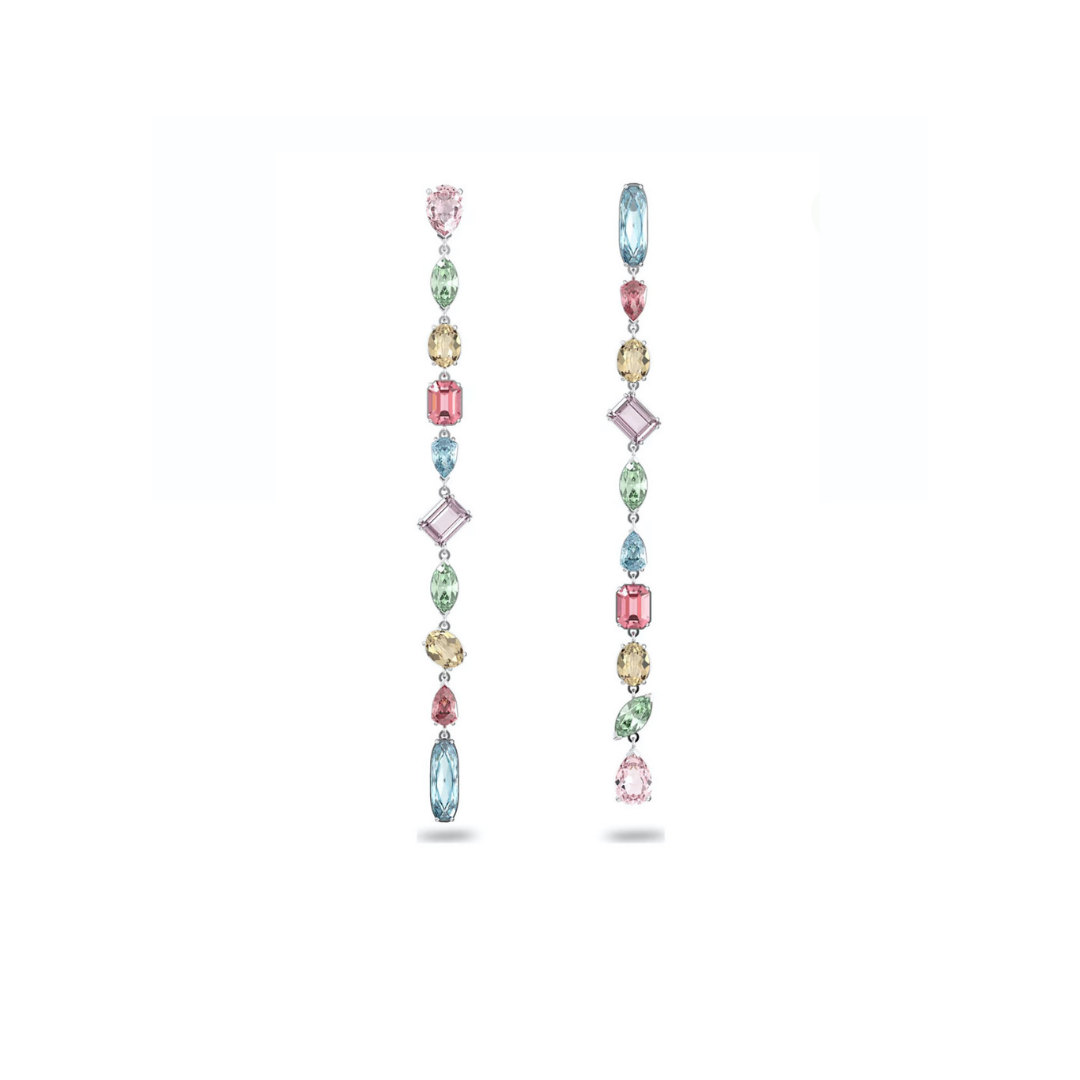 gema drop earrings