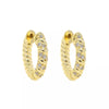 Twisted Hoops