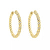 Twisted Hoops